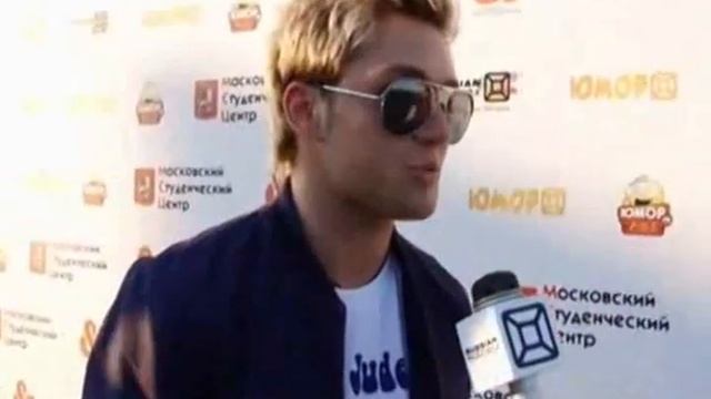 "Планета Юмора" Эфир от 03.08.2012 смотреть онлайн