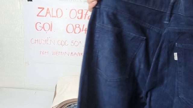 QUẦN JEAN 2HAND THƯƠNG HIỆU LEVIS, WRANGLER, LEE NGÀY 30/4/2024 ZALO: 0972663172 #2hand #jeans смотреть онлайн