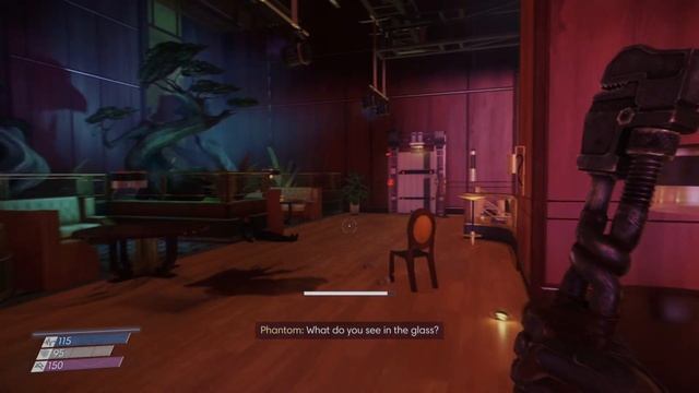 Prey: The Phantoms Hate Danielle's Music смотреть онлайн