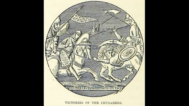 Crusader's Song by Tom Lips смотреть онлайн