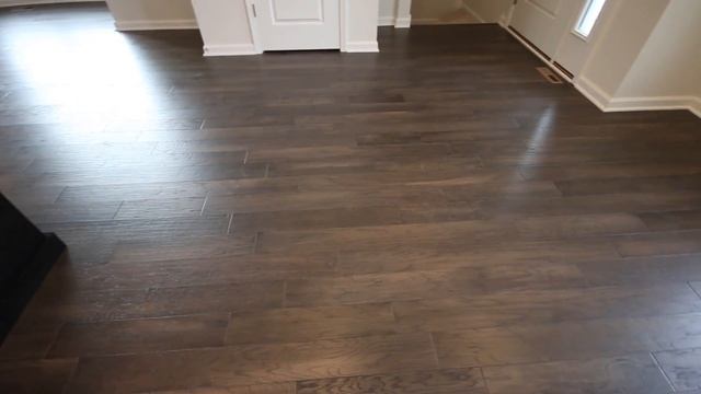 Open House Vlog 71 - Touring the Graham Cottage Plan at Stafford Place in Warrenville by Airhart смотреть онлайн