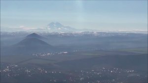 "Поездка в Пятигорск. Канатная дорога на гору Машук". 30 января 2025 года