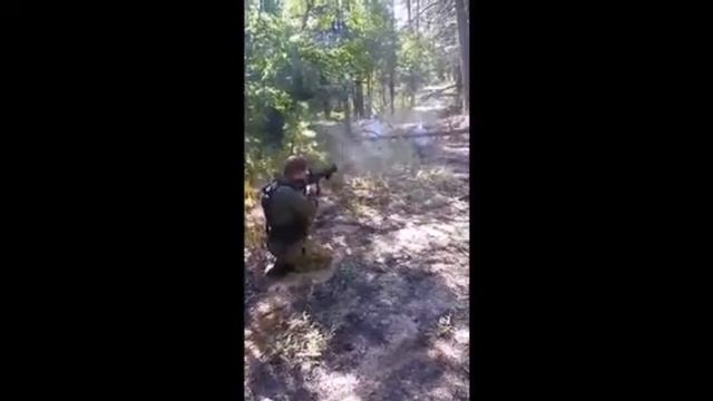 247th Kolorado Spetsgruppa Training Day #1 смотреть онлайн