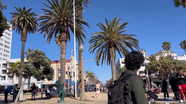 SANTA MONICA - LOS ANGELES ◊ Route 66 - 🎠 LA -Güncel Outdoor ve Spor Ürünleri Fiyatları смотреть онлайн