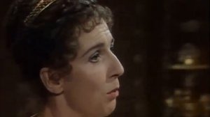 Я, Клавдий. 06. Царица Небесная.