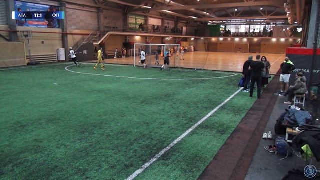 Див ФФ. Атлантида - Фарфоровский Пост (группа А, тур 5) смотреть онлайн