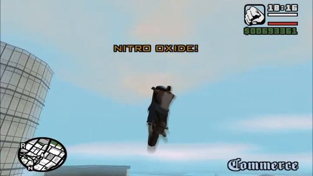 trippy gta sa shizz смотреть онлайн
