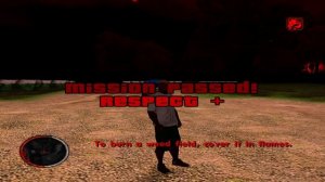 гта сан андреас проклятая версия