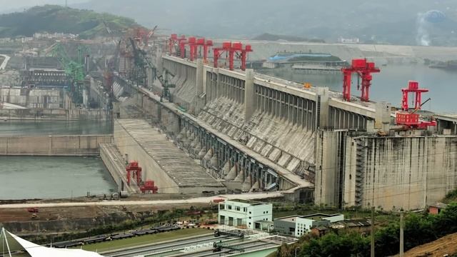 CHINA Scared Whole World With Its New MEGAPROJECT! Top 20 смотреть онлайн