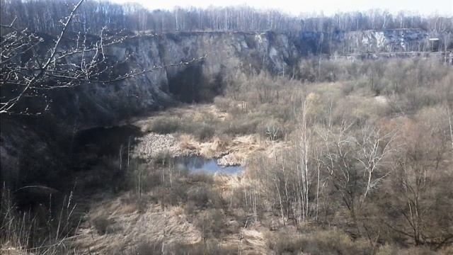 Курган Крака \  (Kraka) (мемуарное слайд-шоу)