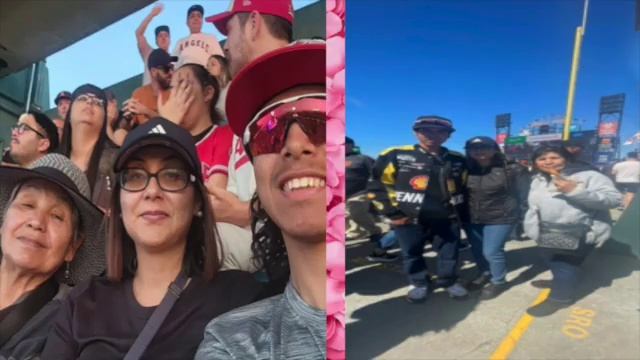 Tia Anna Herrera Slide Show SD 480p смотреть онлайн