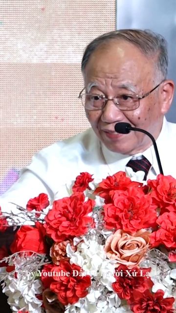 Bác mất nửa sự sống rồi | GS Hoàng Chí Bảo kể chuyện Bác Hồ | Đất và người Xứ Lạng смотреть онлайн
