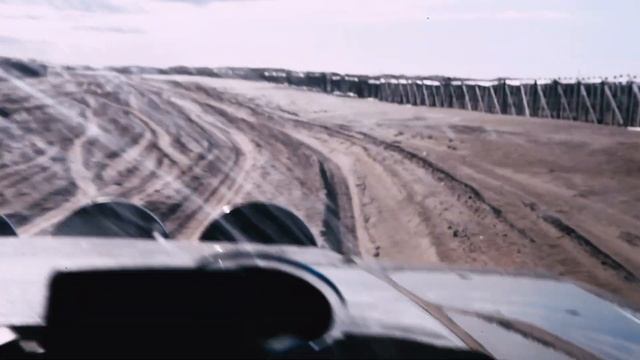 Kola Peninsula 4x4 off-road trail 1 (4) смотреть онлайн