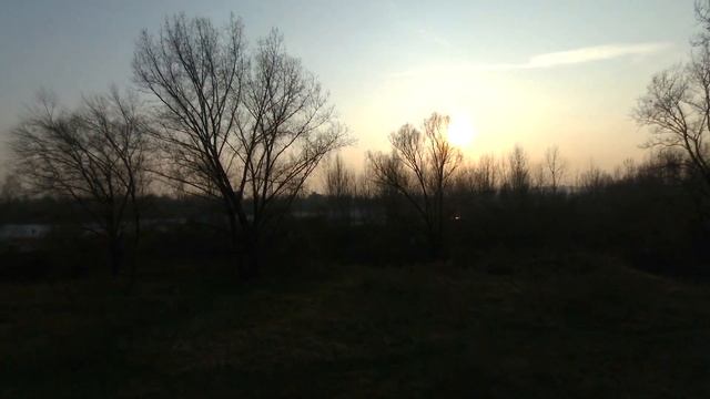 Parrot Bebop drone over Piave river #BEBOPYOURWORLD #italy смотреть онлайн