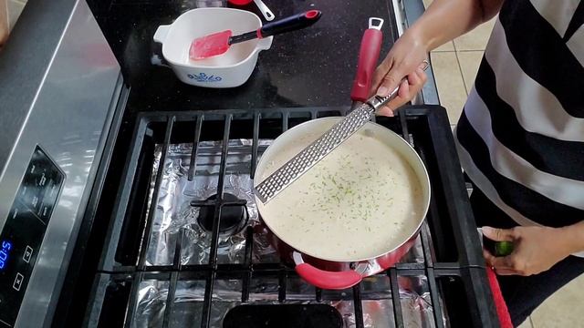 CREAMY and PURE MAJA BLANCA. With 4 kinds of Milk na lasang lasa! смотреть онлайн