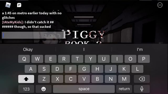 I Got A 1:45 On Metro, But Not On Camera (21 Sec Away From WR) смотреть онлайн
