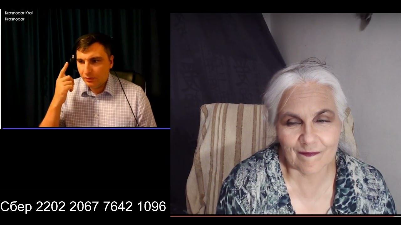 Дмитрий неДонской @NeDonskoy