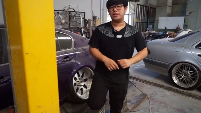 PROJECT MODIFIKASI LEXUS GS300 DI BIKIN CAMBER ABIS BAGIAN BELAKANG SUDAH BERES #CARVLOG смотреть онлайн