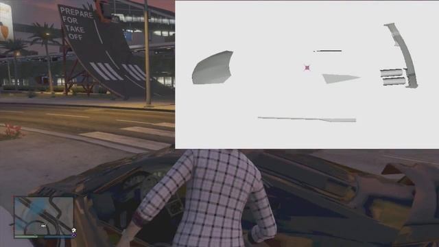 GTA 5 Online - NEW Leaked Future DLC Cars - "Massacro, Zentorno, & Huntley" Screenshots! (GTA 5 DLC смотреть онлайн