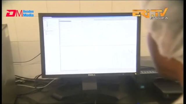 Azel Pharmaceutical Sh. Co, Keren, Eritrea (in English) - ERi-TV смотреть онлайн