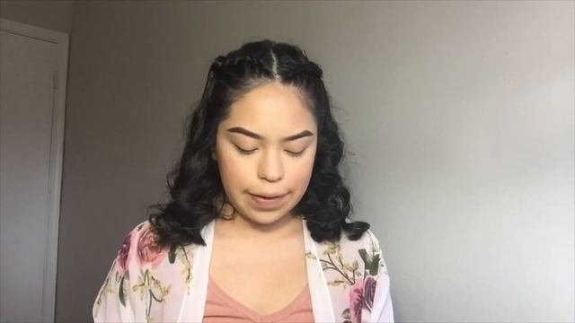 Feb/Mar Boxycharm Unboxing + GRWM💖 смотреть онлайн