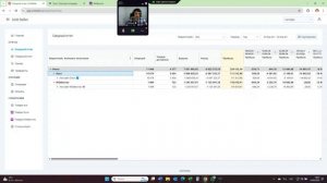Как в сервисе UnitSeller переключаться между компаниями.