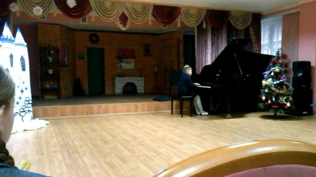 Коваль Ева, 10 лет смотреть онлайн