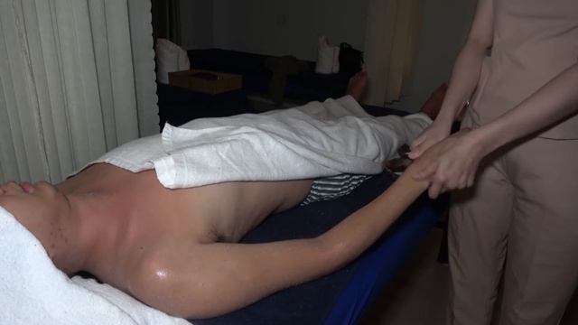FULL VERSION Coconut Body Scrub & Coconut Body Mask Vietnam Services with Music. смотреть онлайн