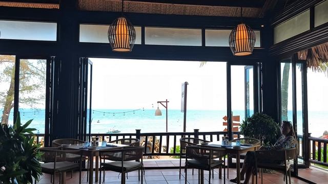 Vinpearl Resort & Spa Phu Quoc 5* Обзор отеля Banka Travel Фукуок смотреть онлайн