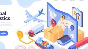 Международная логистика | Как она устроена?
