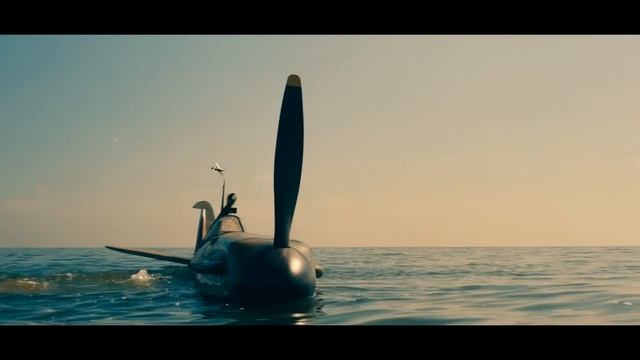 Dunkirk - Christopher Nolan's Storytelling смотреть онлайн