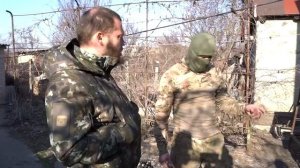 ДШРГ «Русич» на СВО.