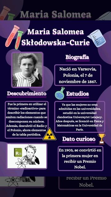 MARI CURIE смотреть онлайн