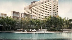 Волна Резорт / Резиденс / Лайн Сочи (Volna Resort / Residence / Line Sochi)