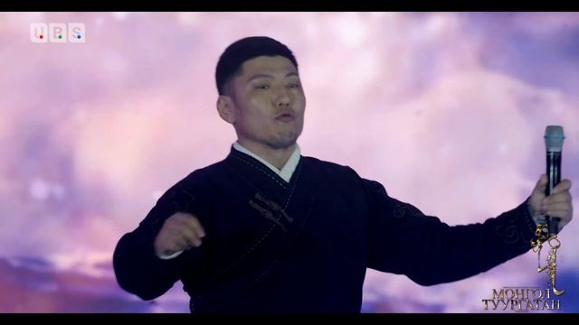 БҮГД НАЙРАМДАХ БУРИАД УЛСЫН ГАВЬЯАТ ЖҮЖИГЧИН ЧИНГИС РАДНАЕВ-"ЕРЭХЭЭ ЯАГААШ" смотреть онлайн