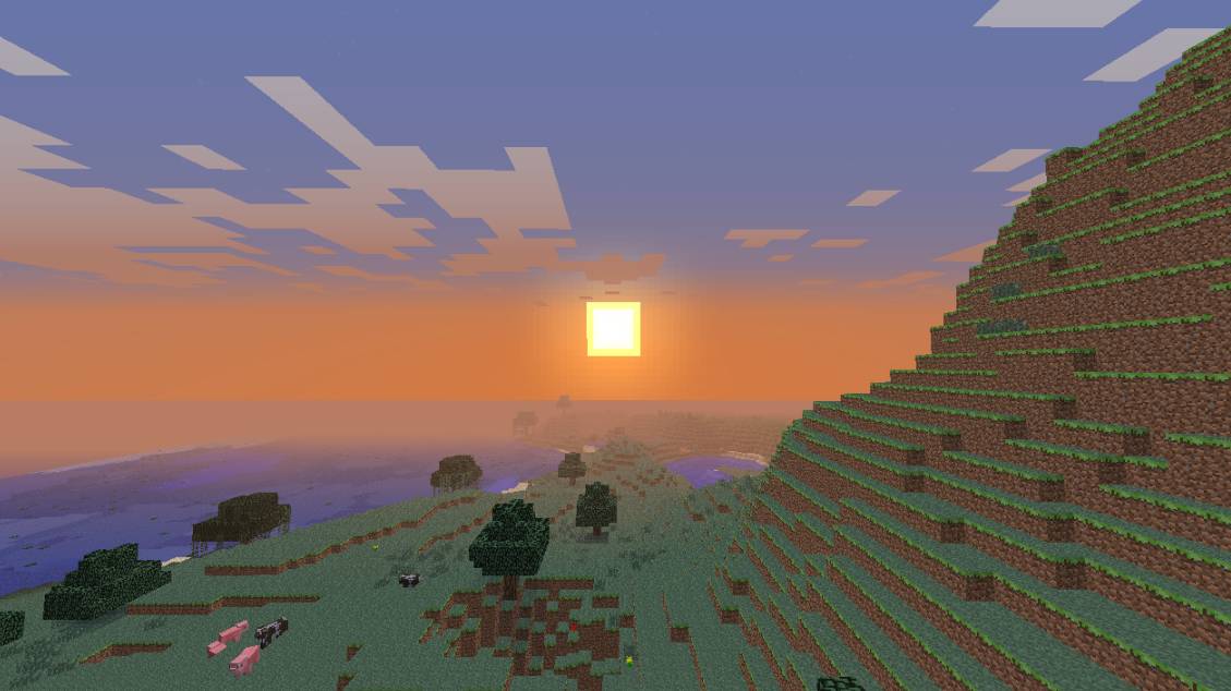Minecraft 1.5.2 смотреть онлайн