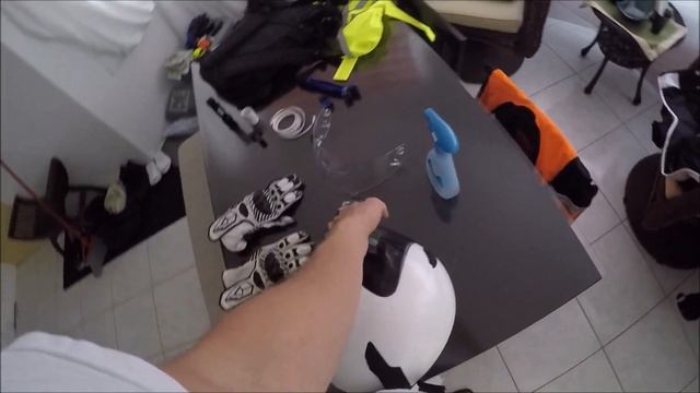 Reflective Backpack Cover and other stuff смотреть онлайн