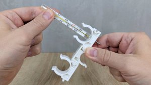 Умный мастер поделился хитростью! Антенна для телевизора своими руками