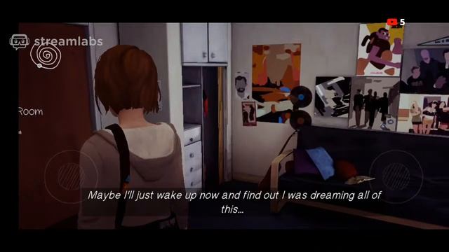 Life Is Strange | Exploring Games