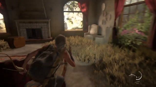 Одни из нас™: Часть II_20211203231217 смотреть онлайн