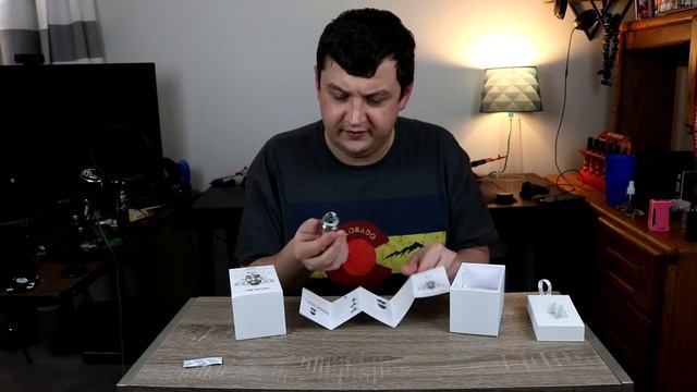 Nicky Unboxes the SMOK TFV 16 Vape Tank! смотреть онлайн