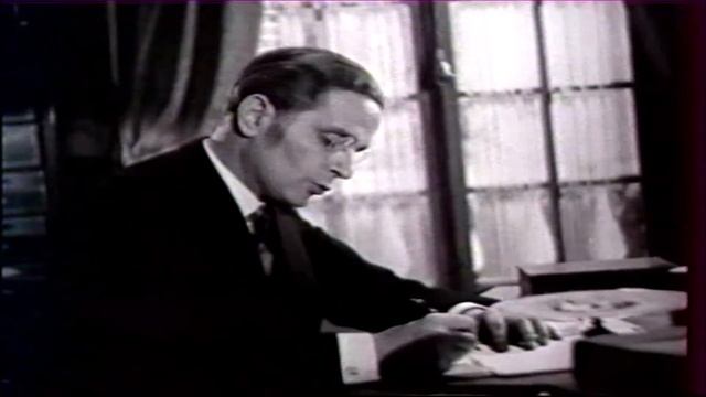 1936 LE COUPABLE смотреть онлайн