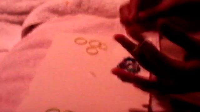 How to make rubber band braclet step 1 смотреть онлайн