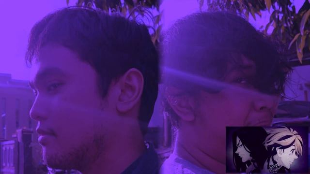 Parody Opening Tokyo Revengers (Cry Baby - Official髭男dism) смотреть онлайн