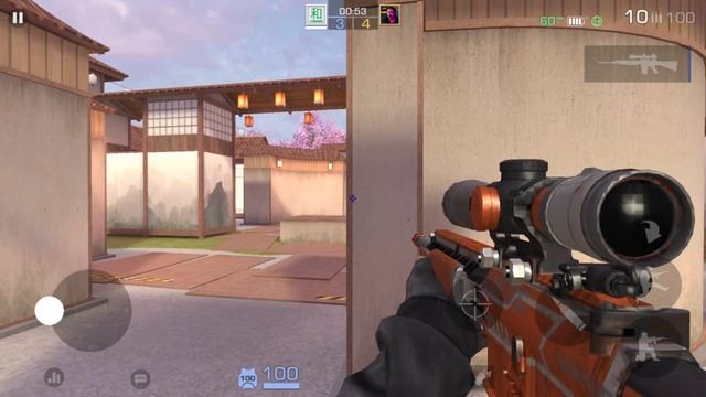 Попытка апнуть звание в Дуэлях (3 часть)