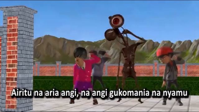 Wendo Wa Hura Umwe смотреть онлайн