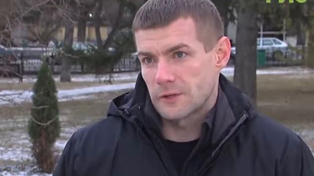 В парке Пушкина нашей съемочной группой были замечены активисты здорового образа жизни смотреть онлайн