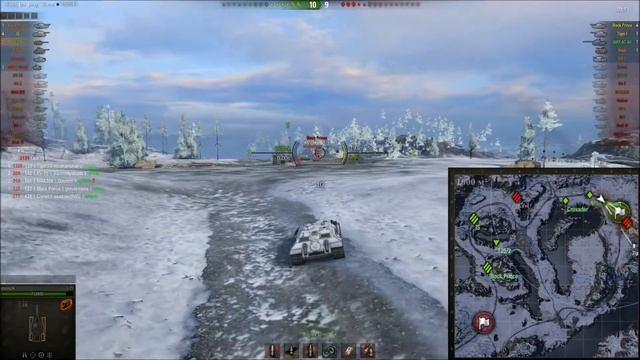 E-25: German Tank Destroyer Review смотреть онлайн