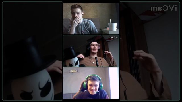 Подкаст#4 Морнинг Шит смотреть онлайн