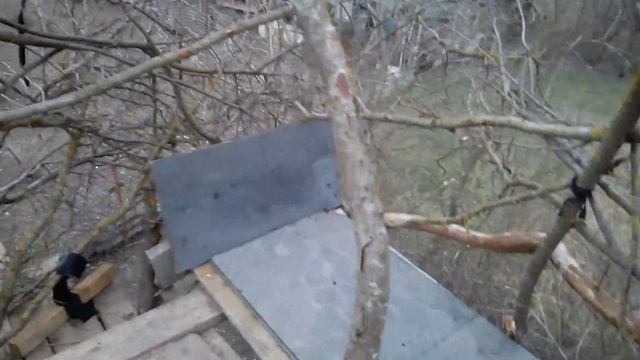 Дом на дереве 4 смотреть онлайн